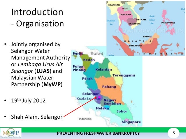 water resources in malaysia: issues and challenges water issues in malaysia 2018